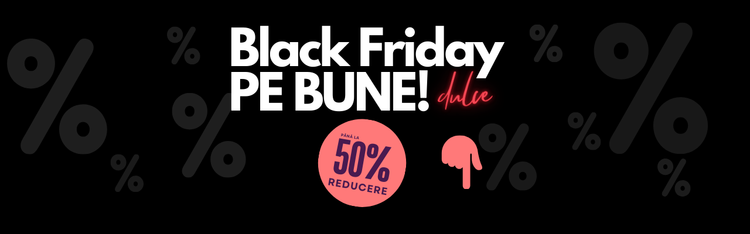 🇪🇺 Black Friday UE