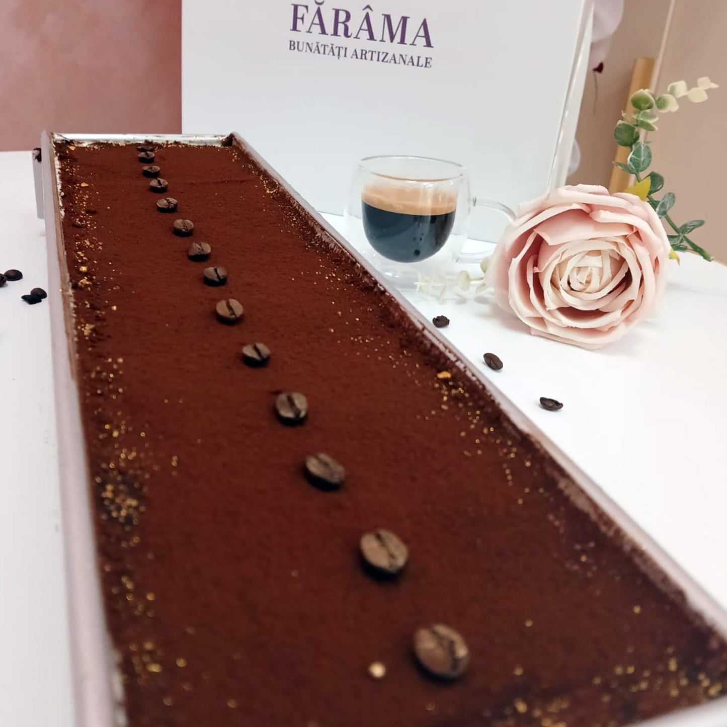Tiramisu clasic
