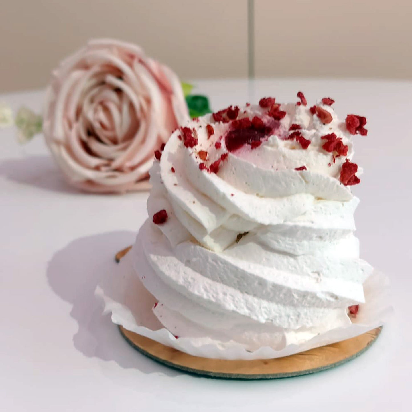 Pavlova clasică