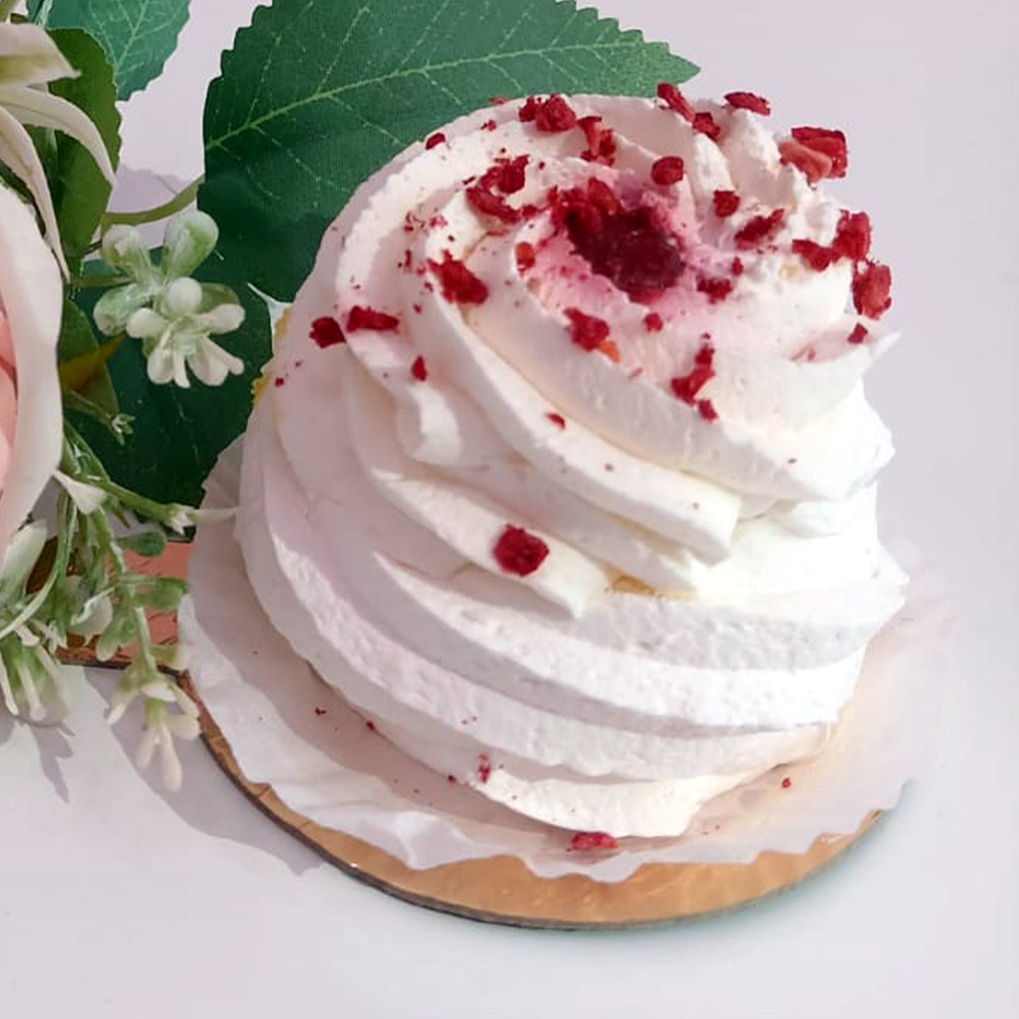 Pavlova clasică