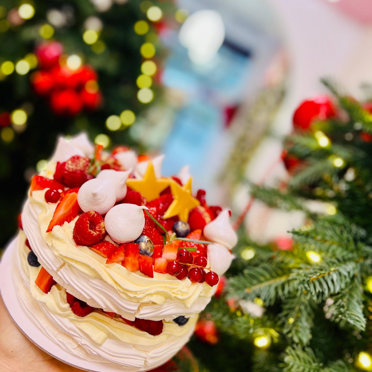 Tort Pavlova 1.4 kg