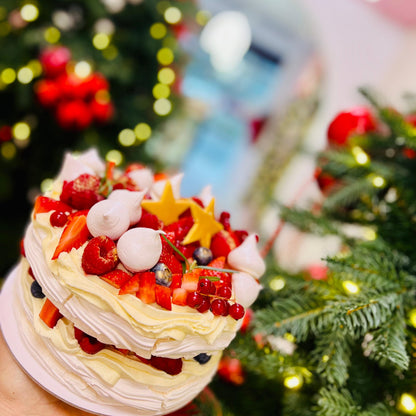 Tort Pavlova 1.4 kg