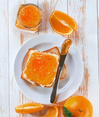 Dulceață de portocale - 200g